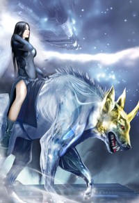 纵情武林后宫行