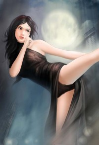 明传奇志之肆羽易天记