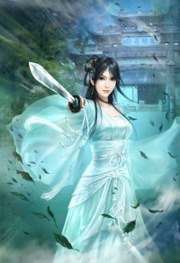 明镜台