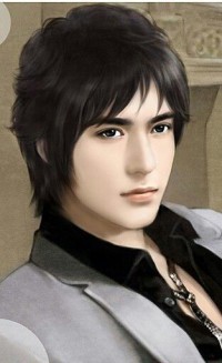 符文大领主
