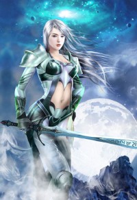 江湖奇缘妙情人