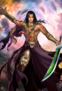 npc靠读心经营魔物餐馆