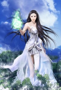 渣A标记疯美女主后