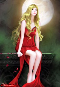(秘密花園同人)So Secret