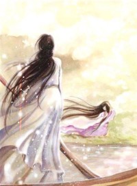 群芳谱