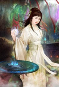 师父如花隔云端