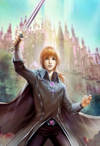 不准撒娇[穿书]