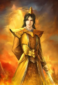匪徒至尊