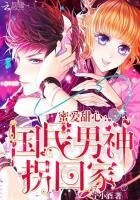 蜜爱甜心：国民男神拐回家